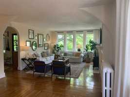 featured image of 5535 Wellesley Ave #2