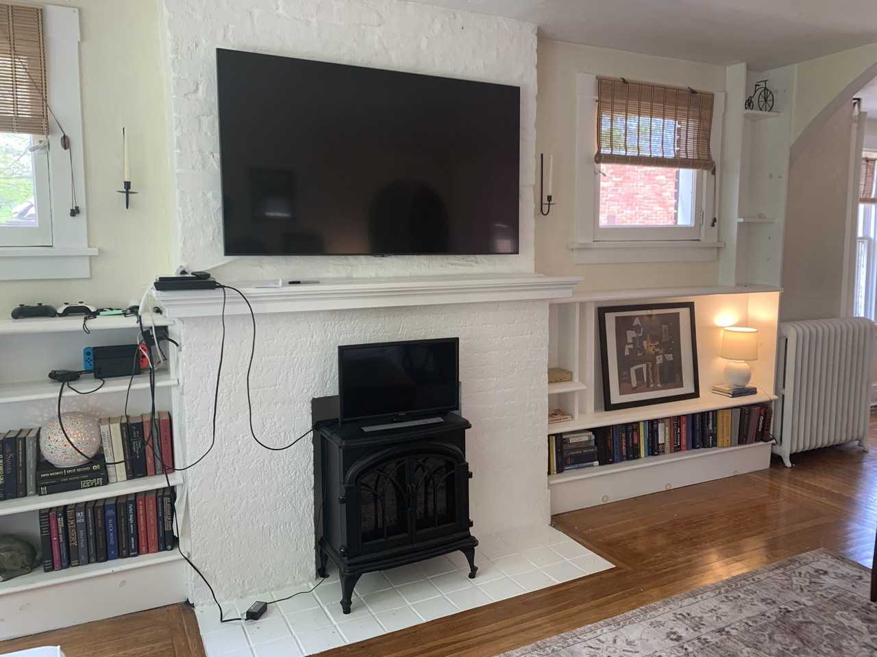 5535 Wellesley Ave #2 - Photo 4 of 28