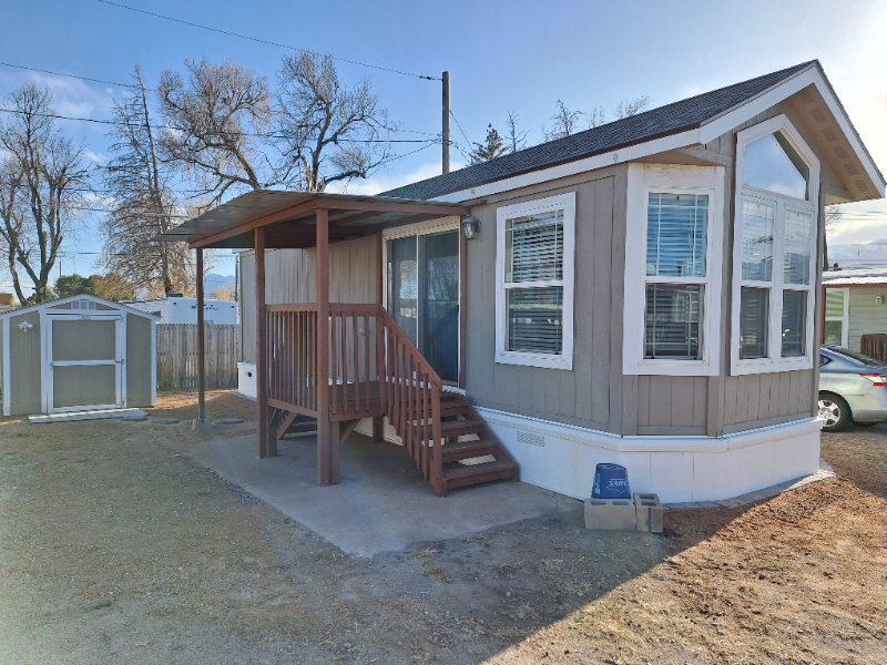 3841 N Cascade Ave #32 - Photo 2 of 18