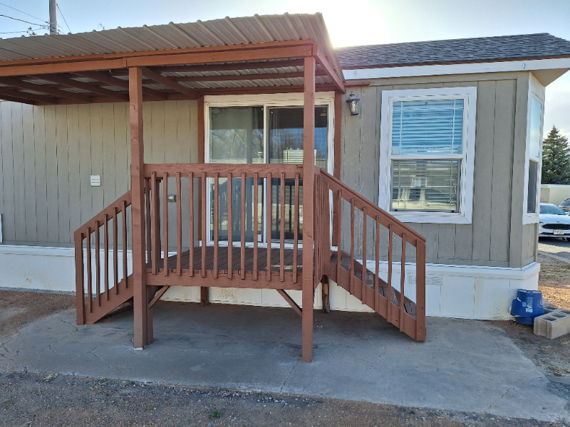 3841 N Cascade Ave #32 - Photo 7 of 18