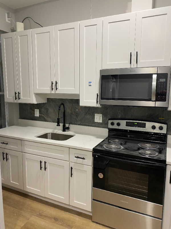 2326 Mcculloh St - Photo 3 of 9