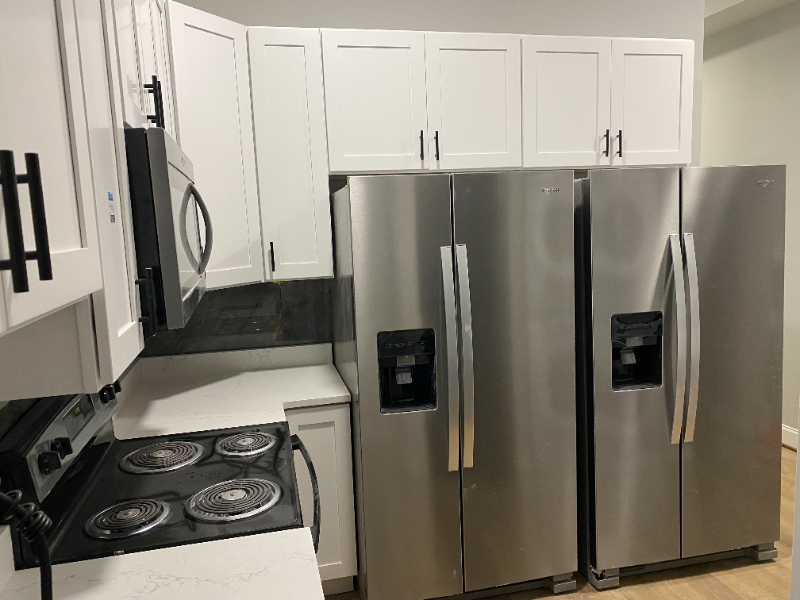 2326 Mcculloh St - Photo 4 of 9