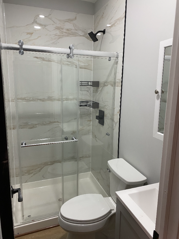 2326 Mcculloh St - Photo 6 of 9