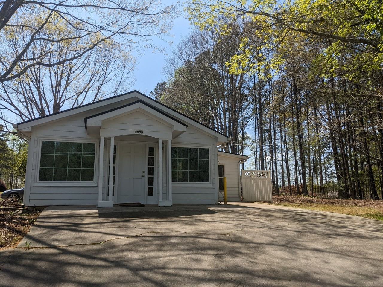 6339B Gaines Ferry Rd - Photo 2 of 16