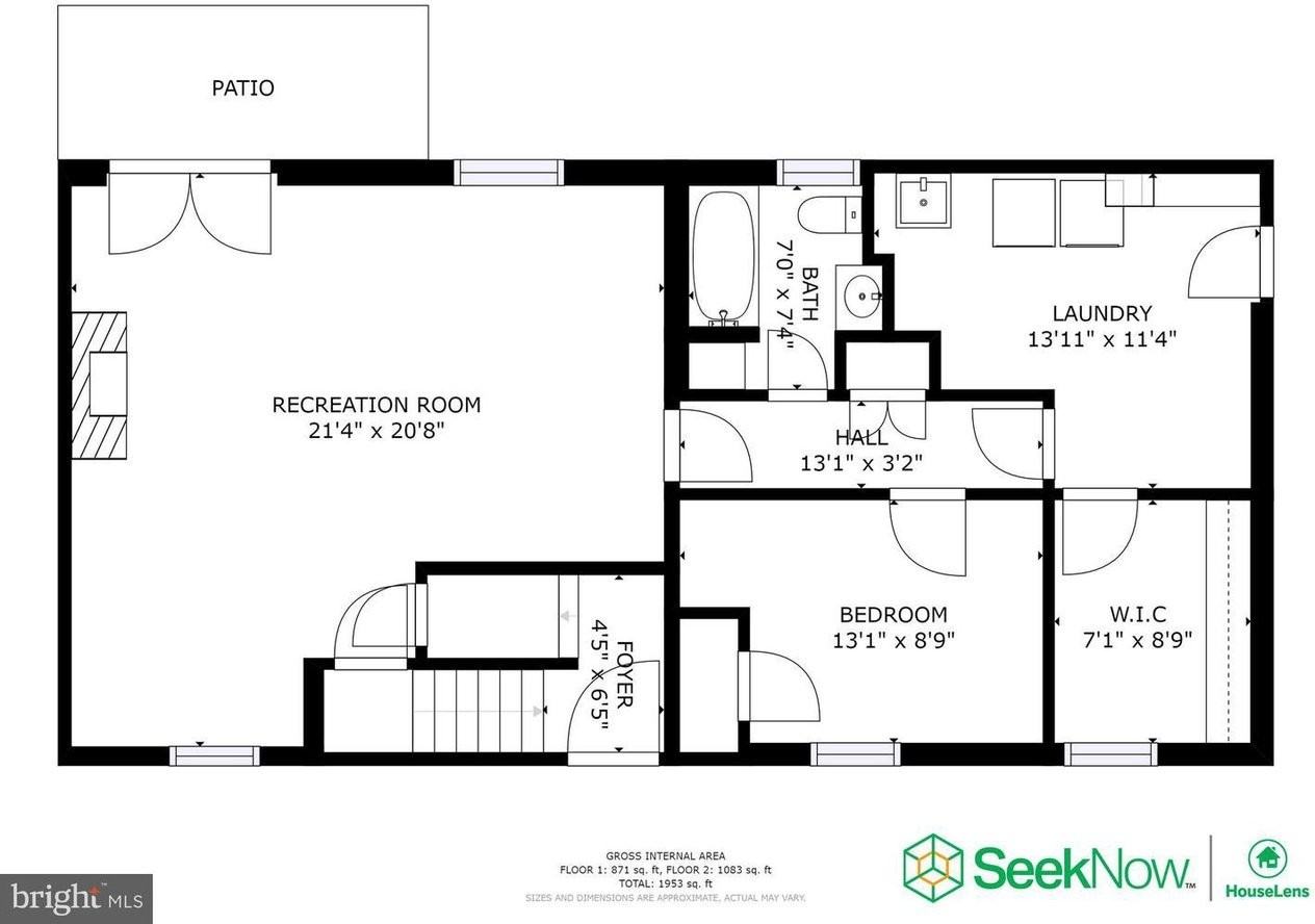 6204 Barrowfield Ct - Photo 2 of 20