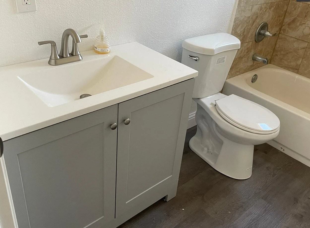 809 Marion St - Photo 7 of 8