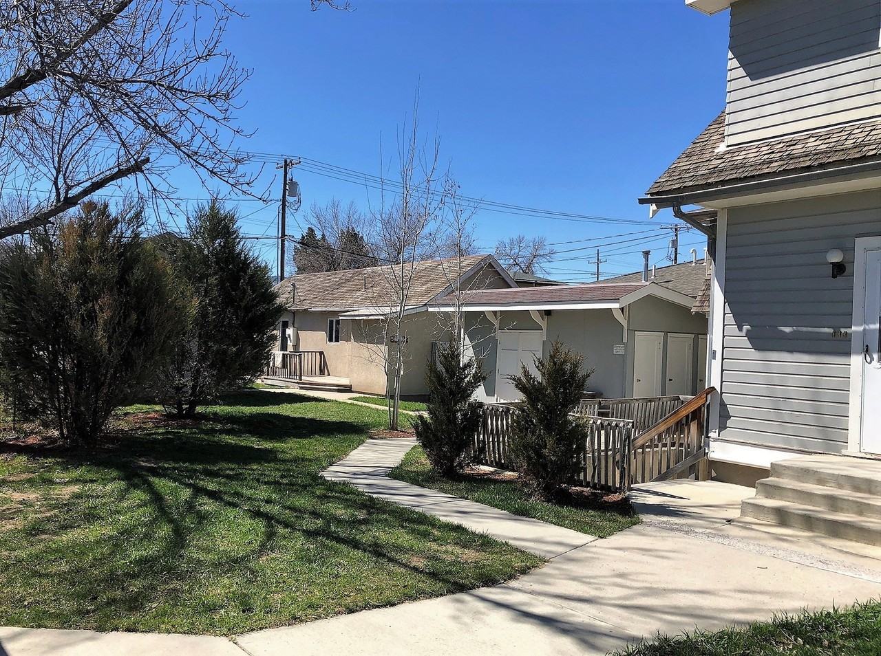 1321 Walnut St #2 - Photo 2 of 38