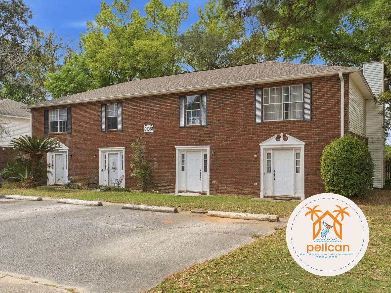 3081 Belle Meade Dr #D