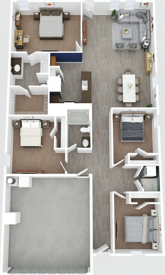 401 Alta Vista Ter - Photo 5 of 42