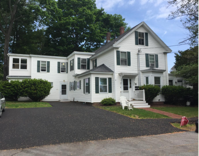 49 West Greenwood Street, Unit 1 - Photo 3 of 7