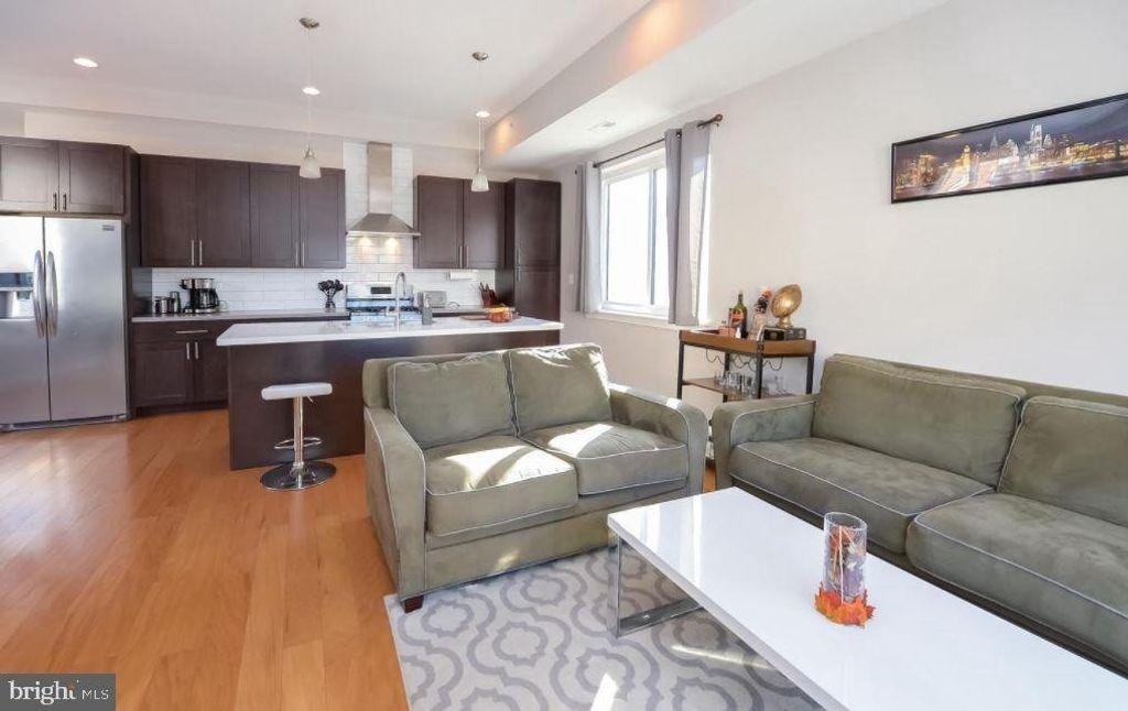 1625 Ridge Avenue, Unit 1 - Photo 2 of 18