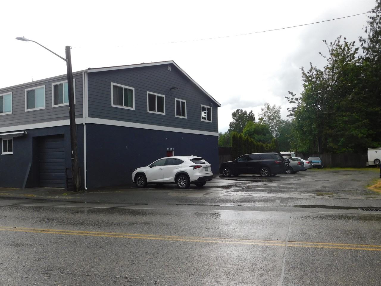 Snoqualmie Apartments - #2 - Photo 7 of 15