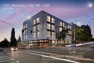7001 Roosevelt Way Ne #408 - Photo 1 of 1