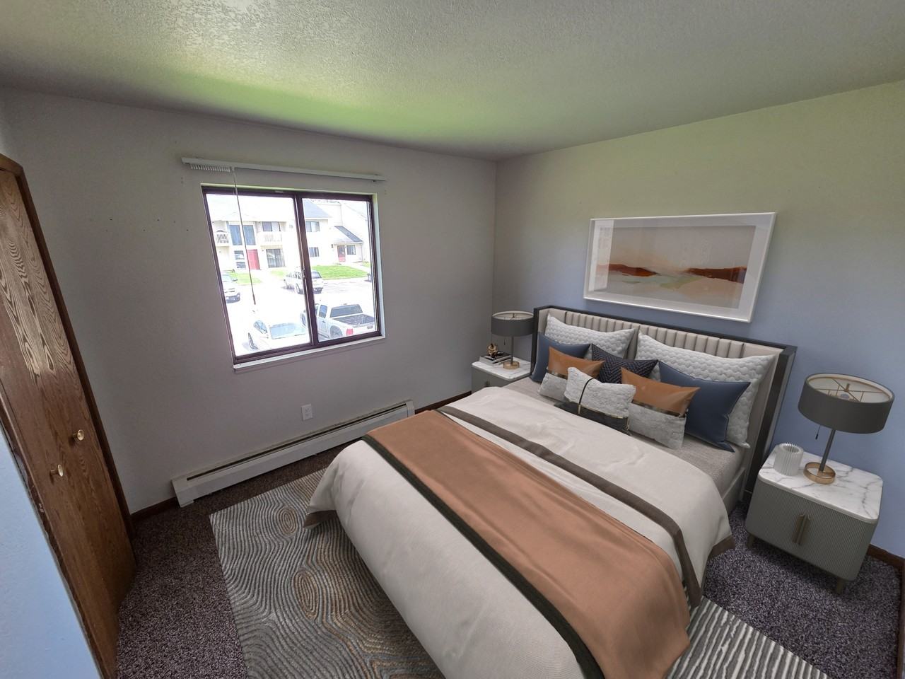 3893 Orr Drive - B Building - Photo 2 of 13