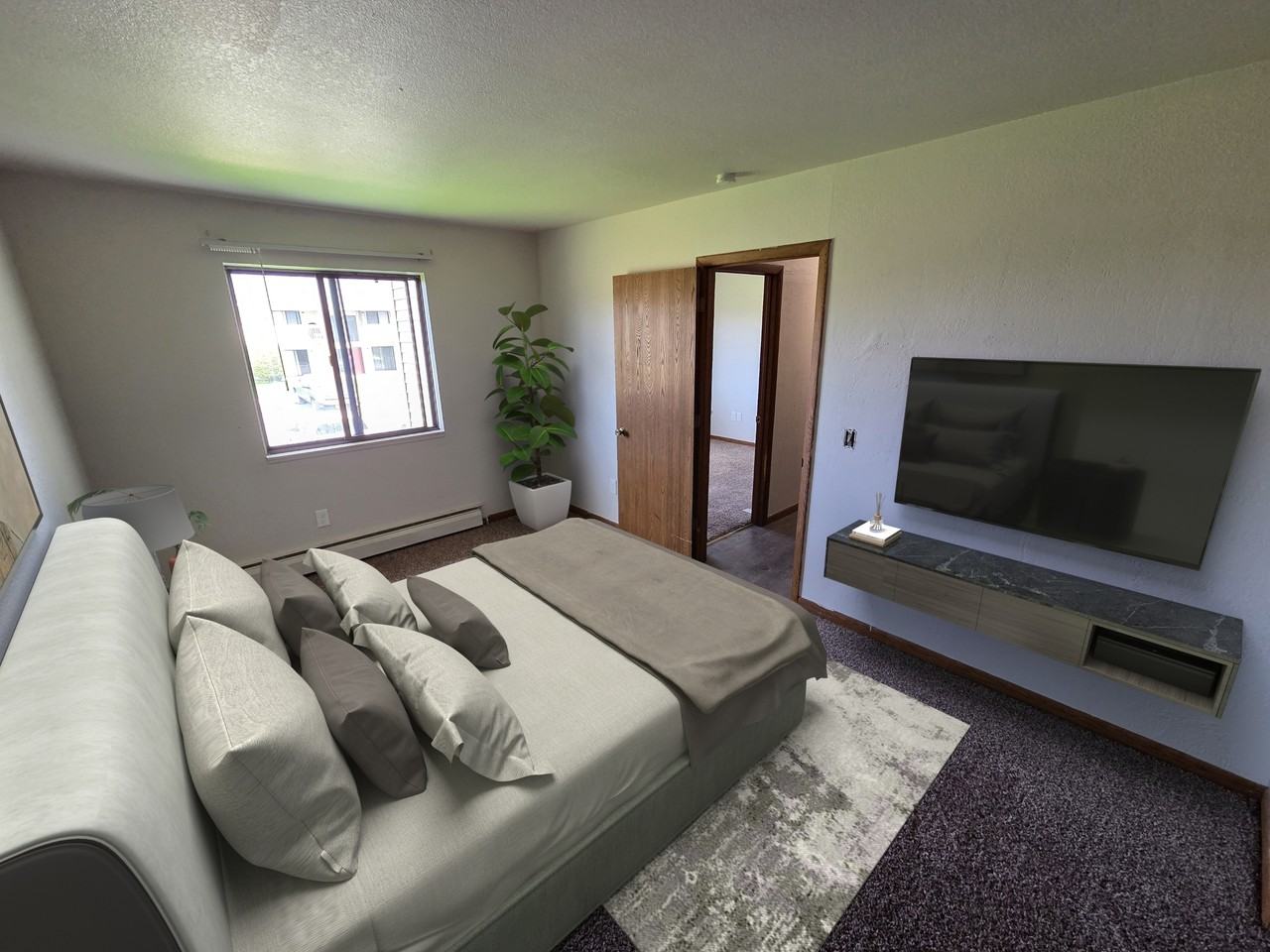 3893 Orr Drive - B Building - Photo 3 of 13