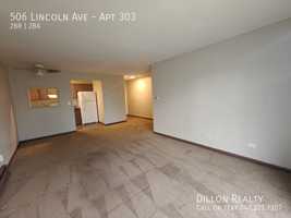featured image of 506 N Lincoln Ave #303