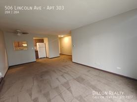 506 N Lincoln Ave #303 - Photo 1 of 1