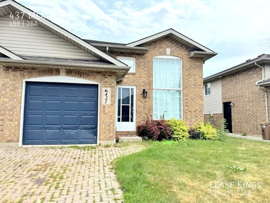 437 Merrill Ave - Photo 2 of 17