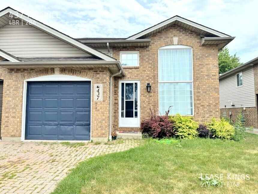 437 Merrill Ave - Photo 3 of 17