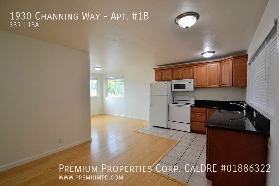 1930 Channing Way #1B - Photo 6 of 42