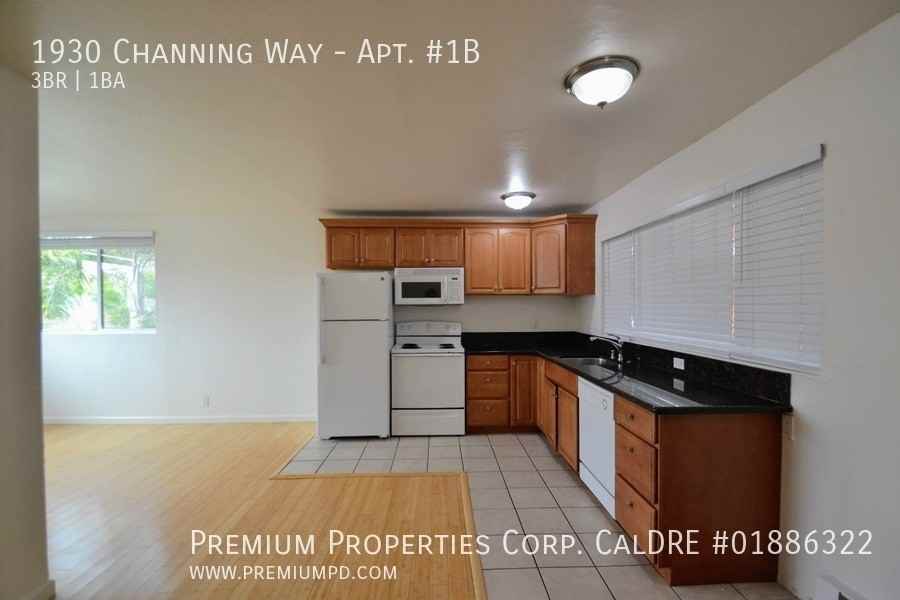 1930 Channing Way #1B - Photo 7 of 42