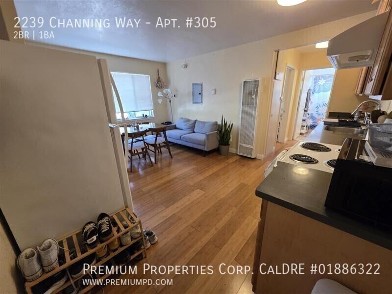 2239 Channing Way #305 - Photo 5 of 22