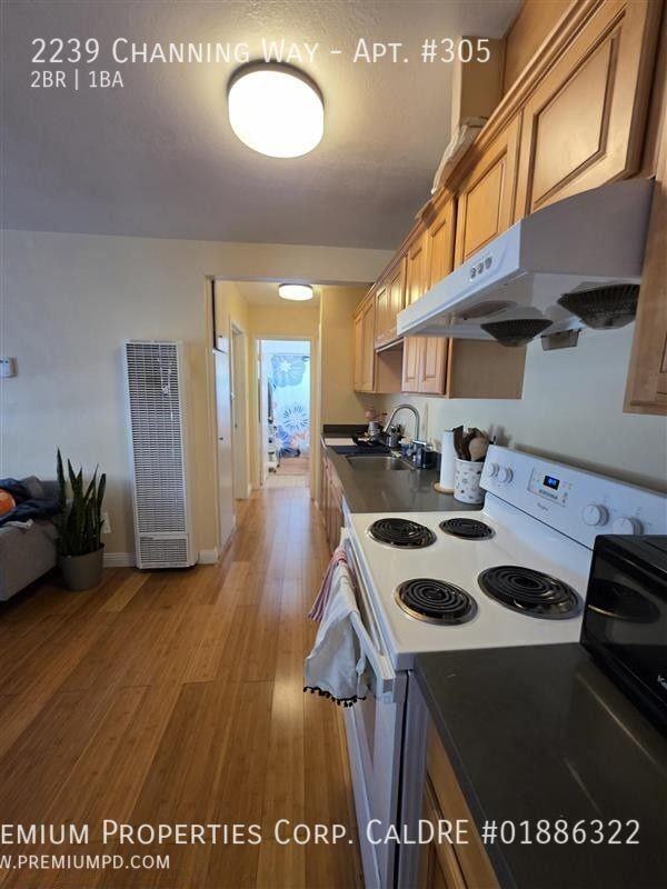 2239 Channing Way #305 - Photo 6 of 22