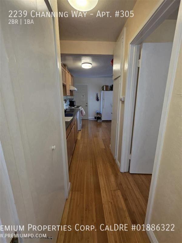 2239 Channing Way #305 - Photo 7 of 22