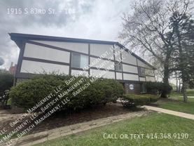 1915 S 83rd St #104 - Photo 1 of 1