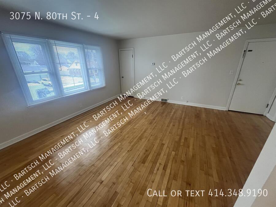 3075 N 80th St #4 - Photo 3 of 8