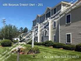 486 Nashua St #201 - Photo 1 of 1