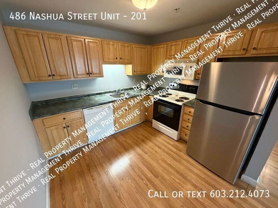 486 Nashua St #201 - Photo 2 of 18