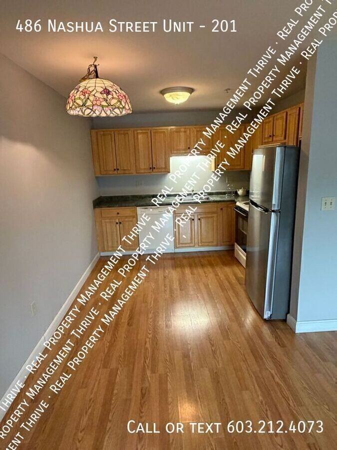 486 Nashua St #201 - Photo 3 of 18
