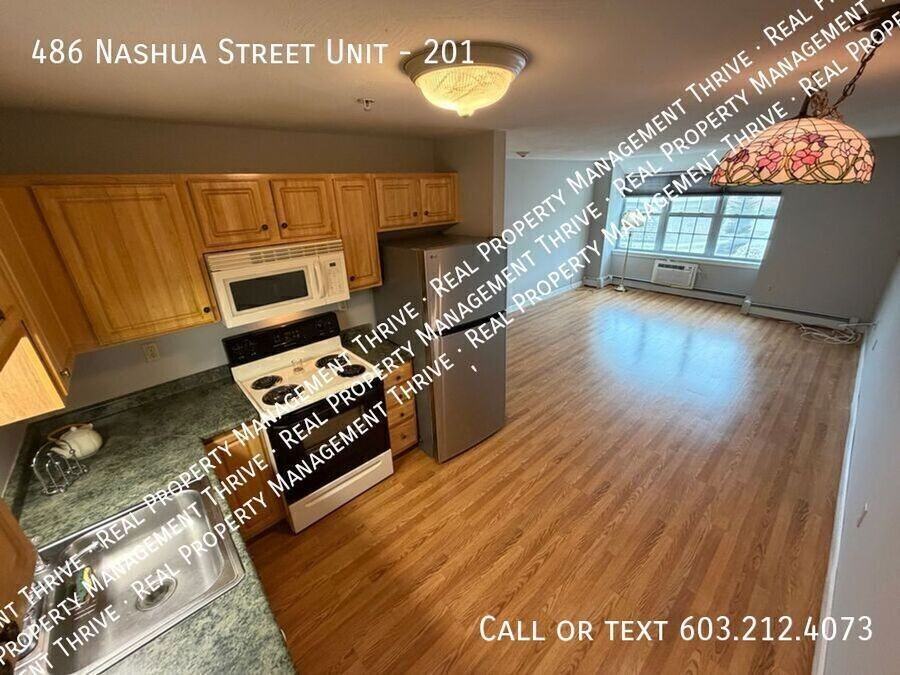 486 Nashua St #201 - Photo 4 of 18