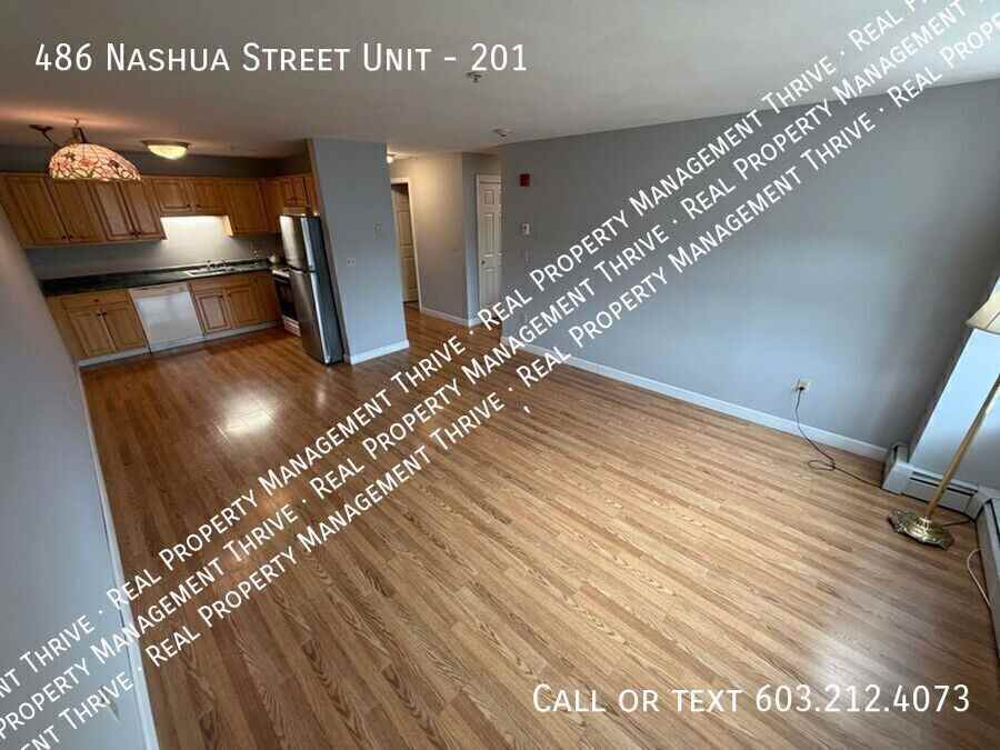 486 Nashua St #201 - Photo 5 of 18
