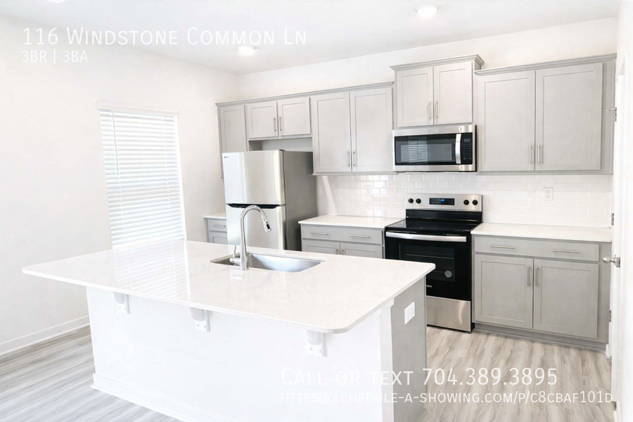 116 Windstone Common Ln - Photo 2 of 20