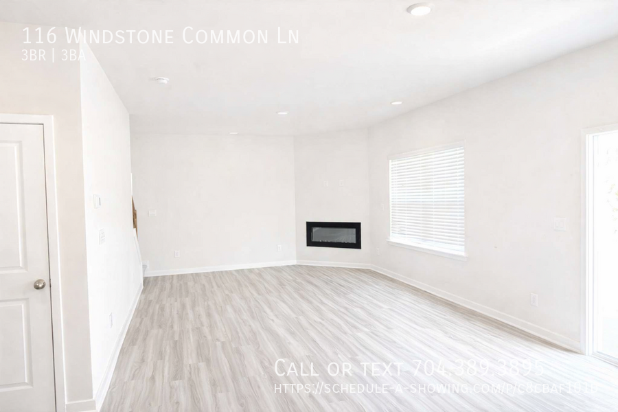 116 Windstone Common Ln - Photo 3 of 20