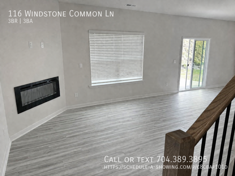 116 Windstone Common Ln - Photo 4 of 20