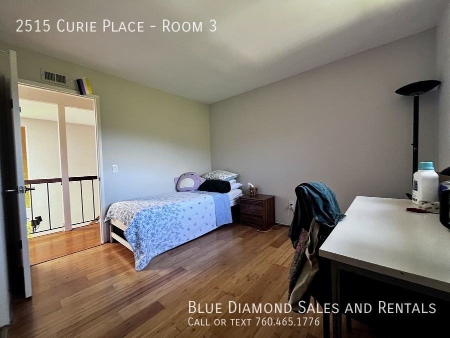 2515 Curie Pl #3 - Photo 3 of 12