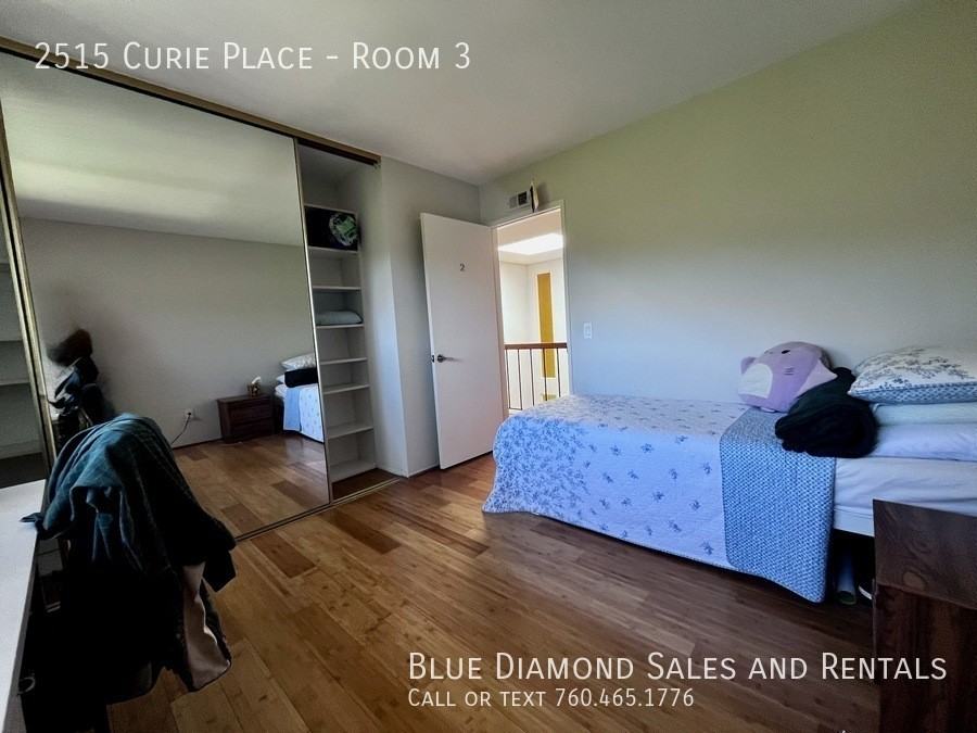 2515 Curie Pl #3 - Photo 4 of 12