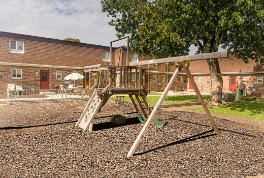 Independence Park Townhomes - Photo 3 of 3