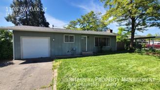 1108 Sw Oak St - Photo 1 of 1