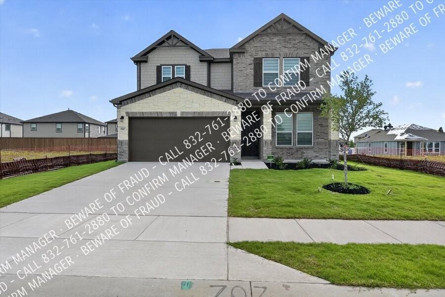 707 Windhaven Dr - Photo 3 of 25