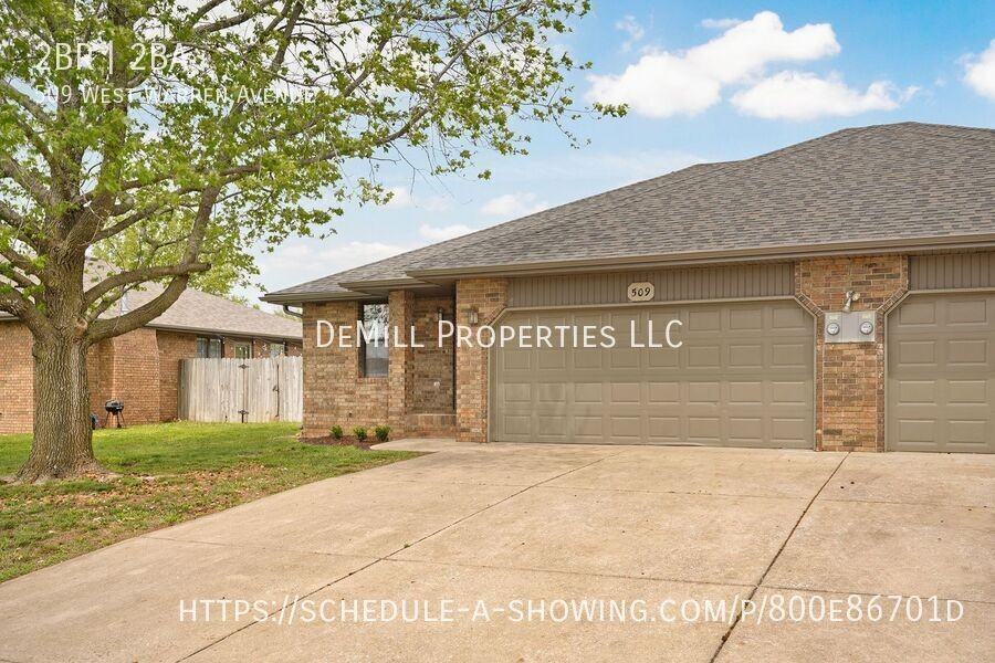 509 W Warren Ave - Photo 2 of 25