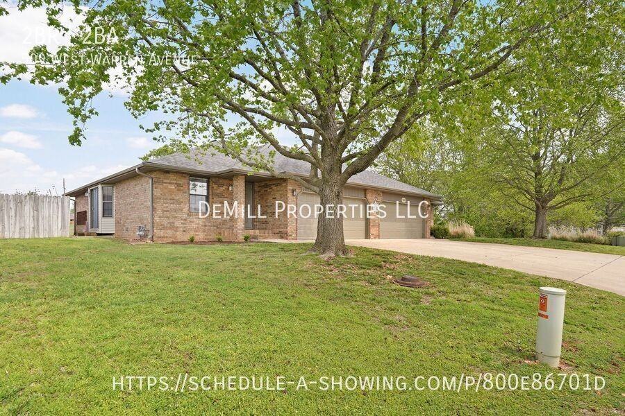 509 W Warren Ave - Photo 3 of 25