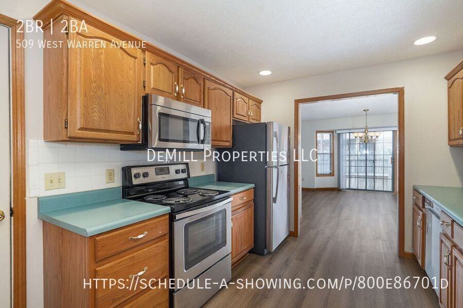 509 W Warren Ave - Photo 5 of 25