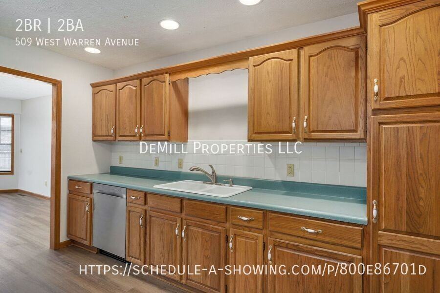 509 W Warren Ave - Photo 6 of 25