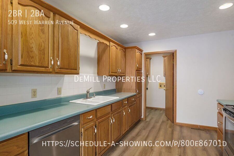 509 W Warren Ave - Photo 7 of 25