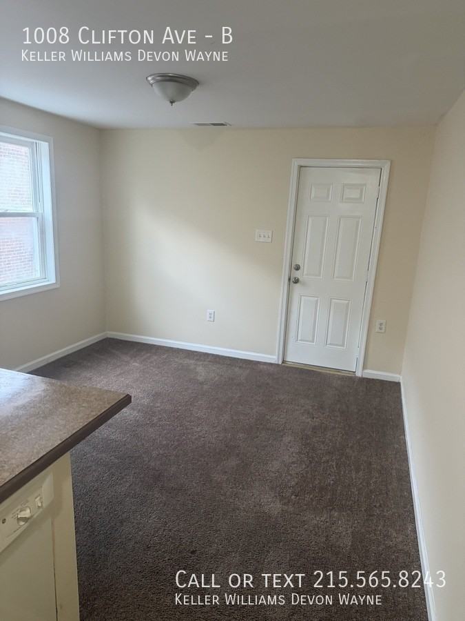 1008 Clifton Ave #B - Photo 3 of 11