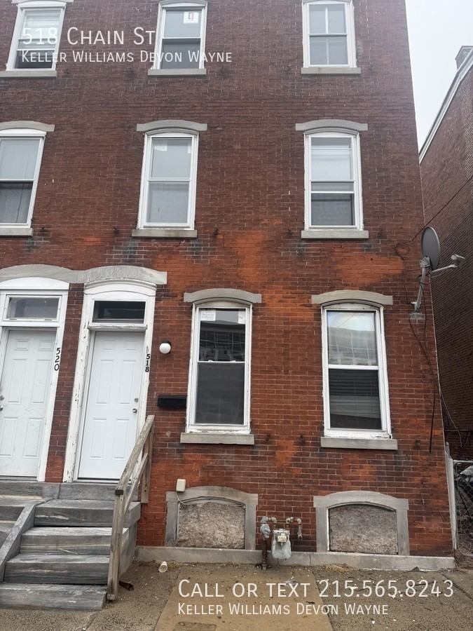 518 Chain St - Photo 2 of 16
